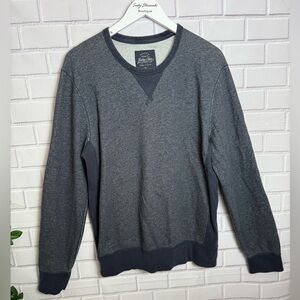 Vintage Eddie Bauer Fleece Crewneck Sweatshirt Gray
Men's Size L